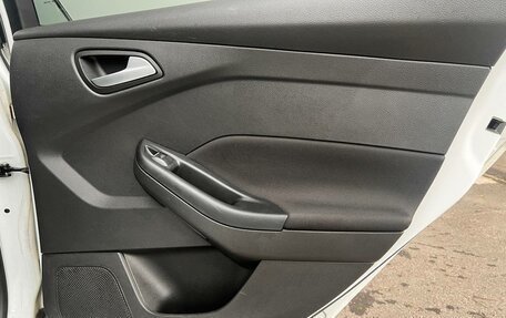 Ford Focus III, 2014 год, 655 000 рублей, 17 фотография