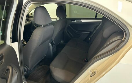 Volkswagen Jetta VI, 2016 год, 1 349 000 рублей, 16 фотография