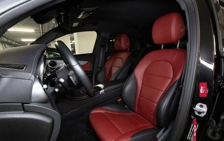 Mercedes-Benz GLC Coupe, 2022 год, 5 400 000 рублей, 8 фотография