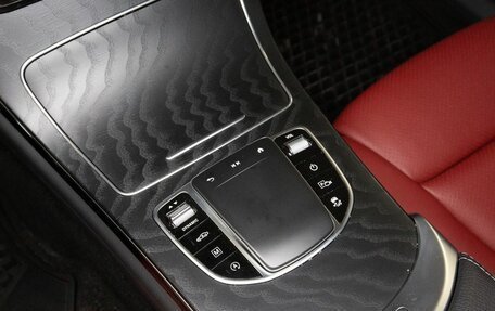 Mercedes-Benz GLC Coupe, 2022 год, 5 400 000 рублей, 15 фотография