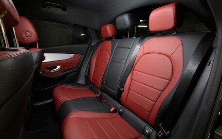 Mercedes-Benz GLC Coupe, 2022 год, 5 400 000 рублей, 18 фотография