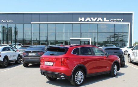 Haval Jolion, 2025 год, 2 599 000 рублей, 5 фотография