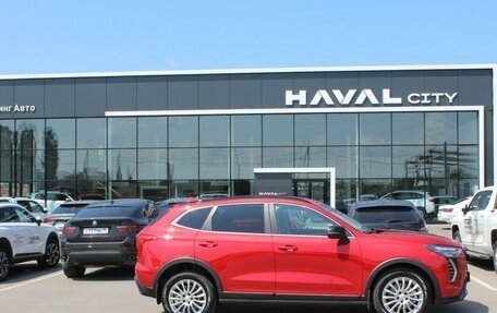 Haval Jolion, 2025 год, 2 599 000 рублей, 8 фотография