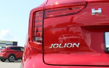Haval Jolion, 2025 год, 2 599 000 рублей, 14 фотография
