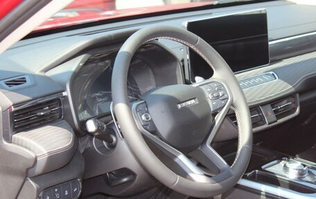 Haval Jolion, 2025 год, 2 599 000 рублей, 9 фотография