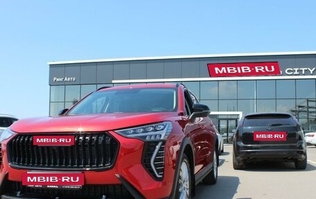 Haval Jolion, 2025 год, 2 599 000 рублей, 3 фотография