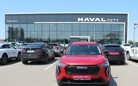 Haval Jolion, 2025 год, 2 599 000 рублей, 2 фотография