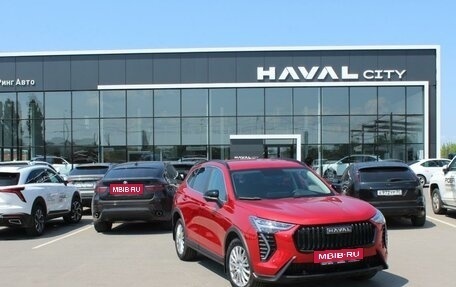 Haval Jolion, 2025 год, 2 599 000 рублей, 4 фотография