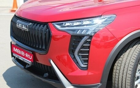 Haval Jolion, 2025 год, 2 599 000 рублей, 12 фотография