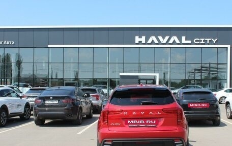 Haval Jolion, 2025 год, 2 599 000 рублей, 6 фотография