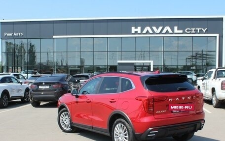 Haval Jolion, 2025 год, 2 599 000 рублей, 7 фотография