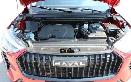 Haval Jolion, 2025 год, 2 599 000 рублей, 21 фотография