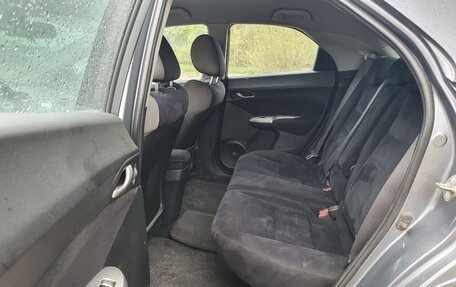 Honda Civic VIII, 2006 год, 480 000 рублей, 14 фотография