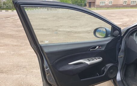 Honda Civic VIII, 2006 год, 480 000 рублей, 15 фотография