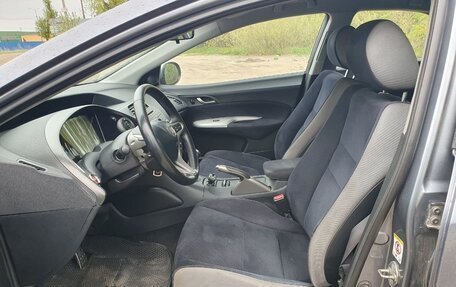 Honda Civic VIII, 2006 год, 480 000 рублей, 13 фотография