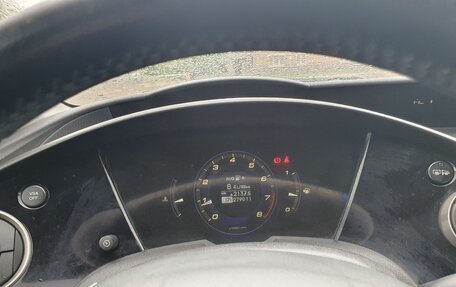 Honda Civic VIII, 2006 год, 480 000 рублей, 11 фотография