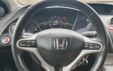 Honda Civic VIII, 2006 год, 480 000 рублей, 10 фотография