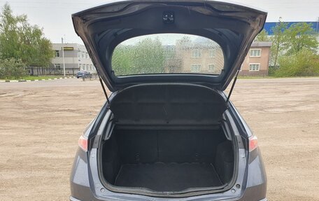 Honda Civic VIII, 2006 год, 480 000 рублей, 17 фотография