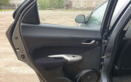 Honda Civic VIII, 2006 год, 480 000 рублей, 16 фотография