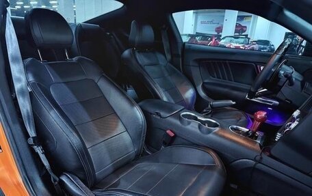 Ford Mustang VI рестайлинг, 2022 год, 3 420 000 рублей, 13 фотография