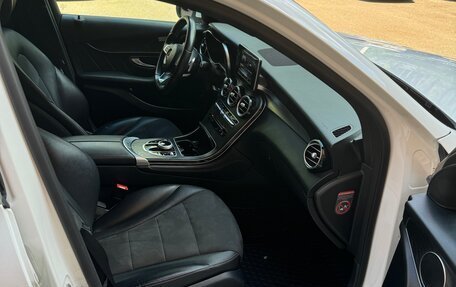 Mercedes-Benz GLC, 2015 год, 2 090 000 рублей, 11 фотография