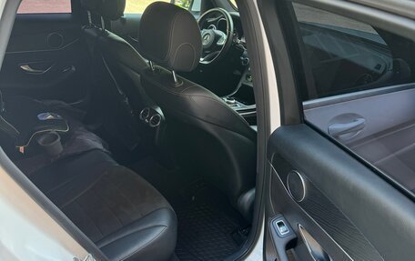 Mercedes-Benz GLC, 2015 год, 2 090 000 рублей, 12 фотография