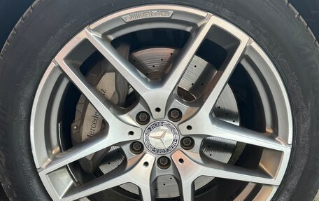 Mercedes-Benz GLC, 2015 год, 2 090 000 рублей, 9 фотография