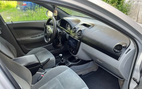 Chevrolet Lacetti, 2006 год, 345 000 рублей, 9 фотография