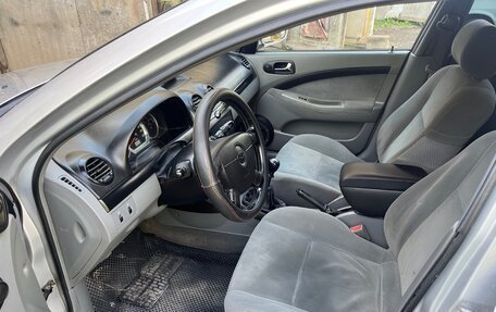 Chevrolet Lacetti, 2006 год, 345 000 рублей, 7 фотография