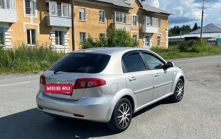 Chevrolet Lacetti, 2006 год, 345 000 рублей, 4 фотография