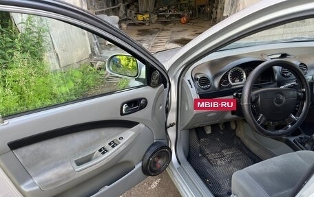 Chevrolet Lacetti, 2006 год, 345 000 рублей, 8 фотография