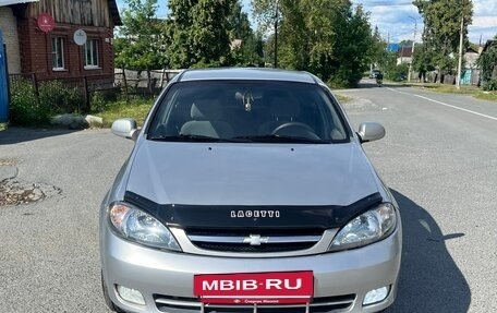 Chevrolet Lacetti, 2006 год, 345 000 рублей, 2 фотография
