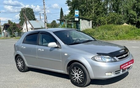 Chevrolet Lacetti, 2006 год, 345 000 рублей, 3 фотография