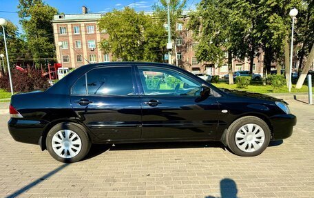 Mitsubishi Lancer IX, 2005 год, 550 000 рублей, 3 фотография