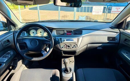 Mitsubishi Lancer IX, 2005 год, 550 000 рублей, 8 фотография
