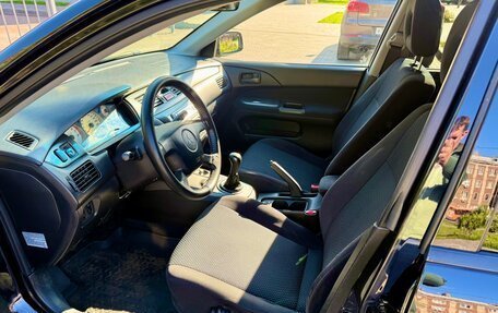 Mitsubishi Lancer IX, 2005 год, 550 000 рублей, 14 фотография