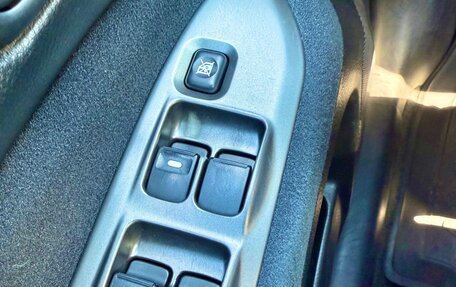 Mitsubishi Lancer IX, 2005 год, 550 000 рублей, 11 фотография