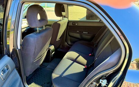 Mitsubishi Lancer IX, 2005 год, 550 000 рублей, 15 фотография