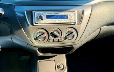 Mitsubishi Lancer IX, 2005 год, 550 000 рублей, 10 фотография