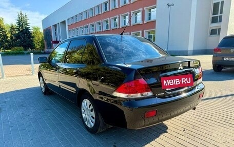 Mitsubishi Lancer IX, 2005 год, 550 000 рублей, 6 фотография