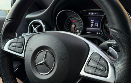 Mercedes-Benz GLA, 2019 год, 3 100 000 рублей, 18 фотография