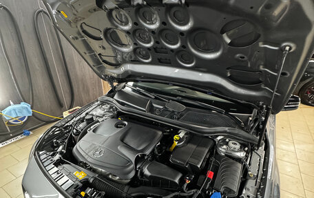 Mercedes-Benz GLA, 2019 год, 3 100 000 рублей, 22 фотография