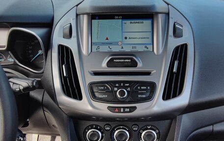 Ford Tourneo Connect II рестайлинг, 2017 год, 1 850 000 рублей, 10 фотография