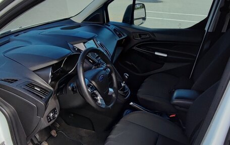 Ford Tourneo Connect II рестайлинг, 2017 год, 1 850 000 рублей, 6 фотография