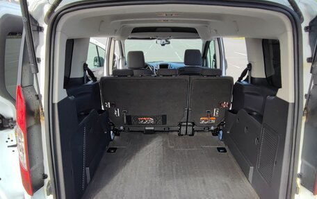 Ford Tourneo Connect II рестайлинг, 2017 год, 1 850 000 рублей, 4 фотография