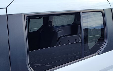 Ford Tourneo Connect II рестайлинг, 2017 год, 1 850 000 рублей, 13 фотография
