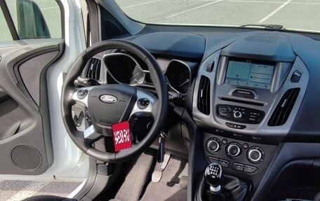 Ford Tourneo Connect II рестайлинг, 2017 год, 1 850 000 рублей, 5 фотография