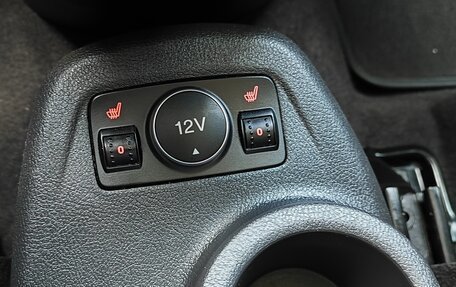 Ford Tourneo Connect II рестайлинг, 2017 год, 1 850 000 рублей, 16 фотография