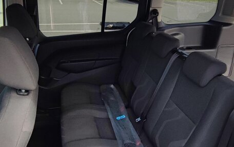 Ford Tourneo Connect II рестайлинг, 2017 год, 1 850 000 рублей, 17 фотография