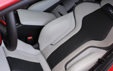 BMW M3, 2021 год, 9 490 000 рублей, 7 фотография